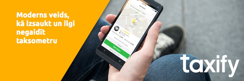 taxify-app