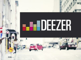 deezer