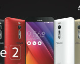 ASUS Zenfone 2 feature