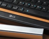 LG Rolly Keyboard 1-1200