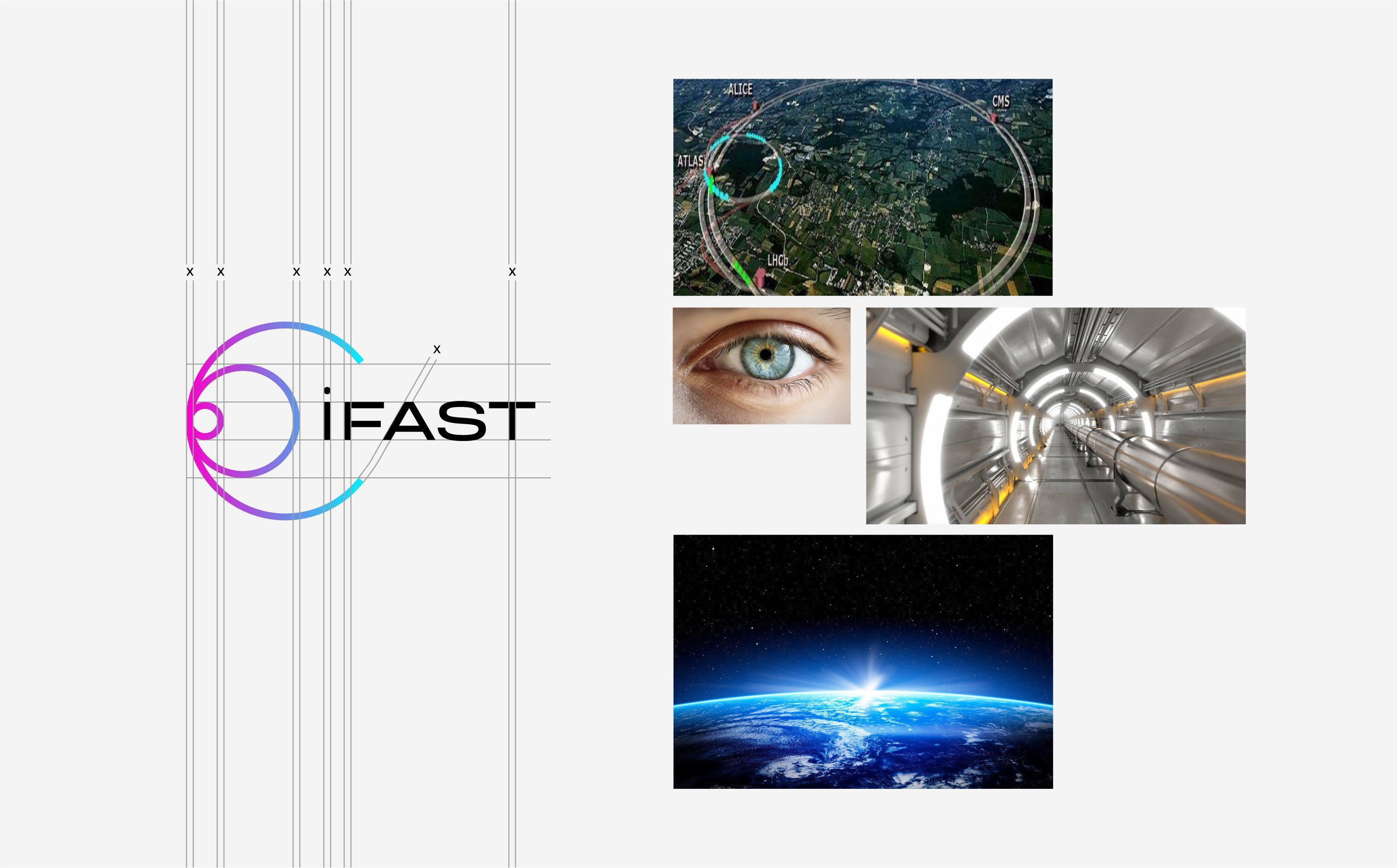 CERN_iFAST_logo_pamatojums