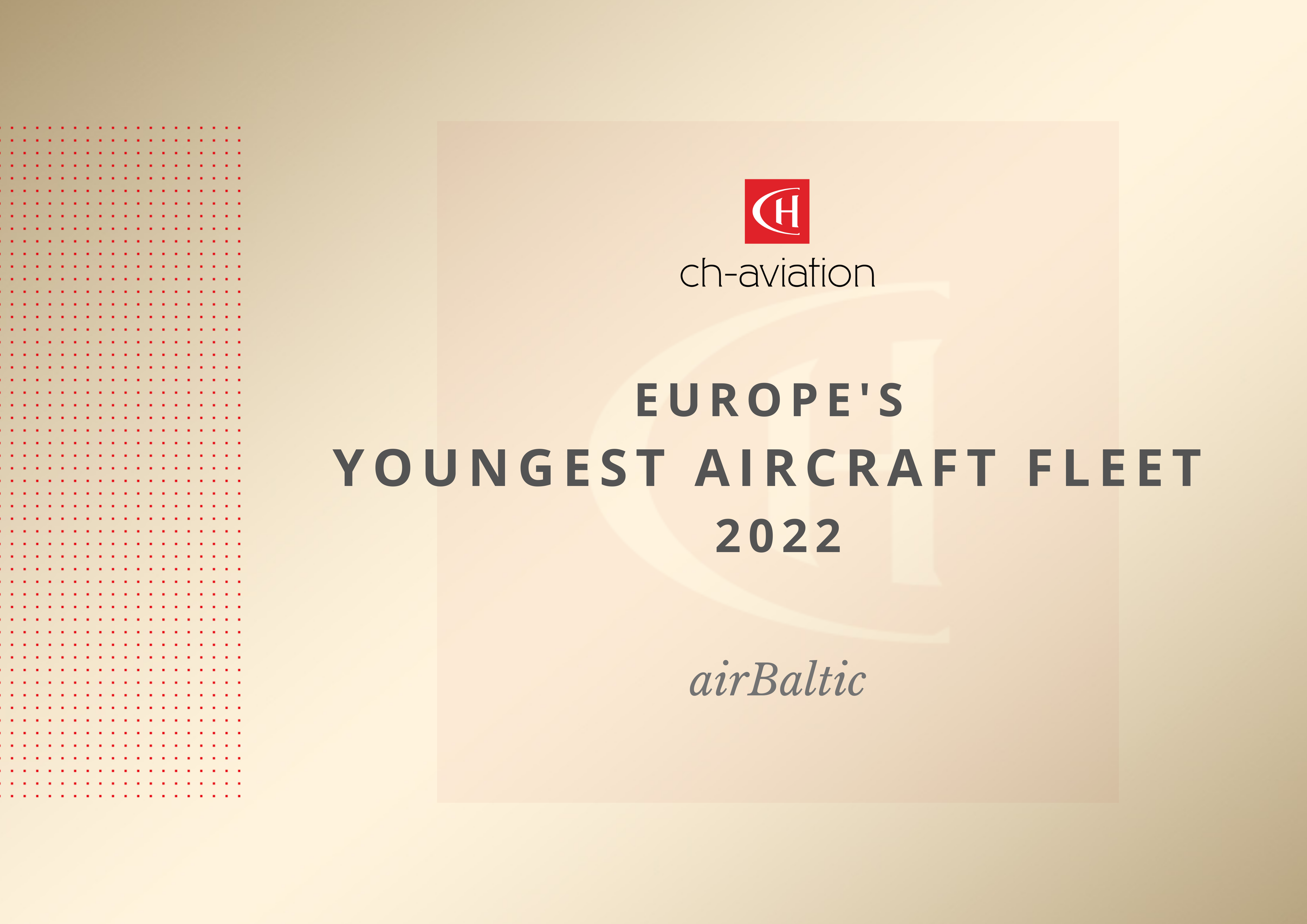 airBaltic_Youngest_fleet_award