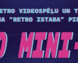 Retro Mini Fest 2 Rudens 2024 Plakats_1200