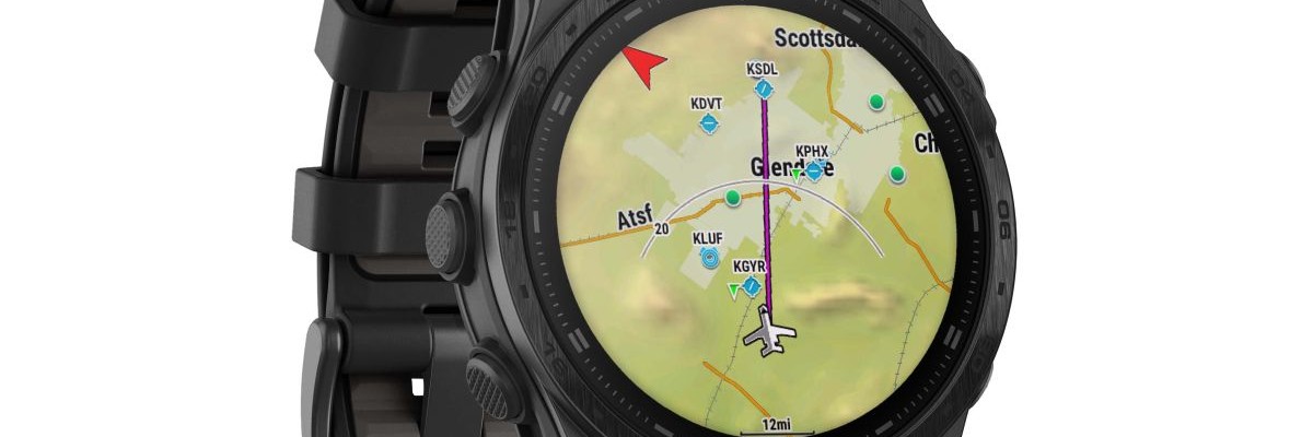 garmin