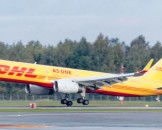 DHL