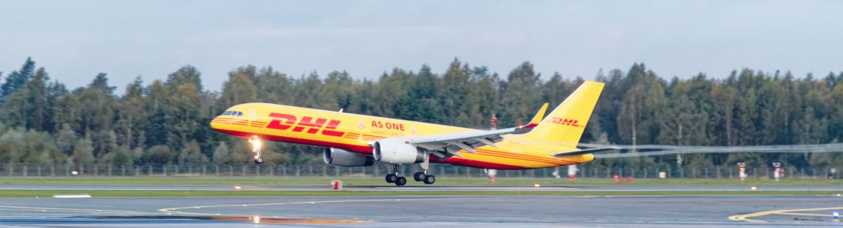 DHL