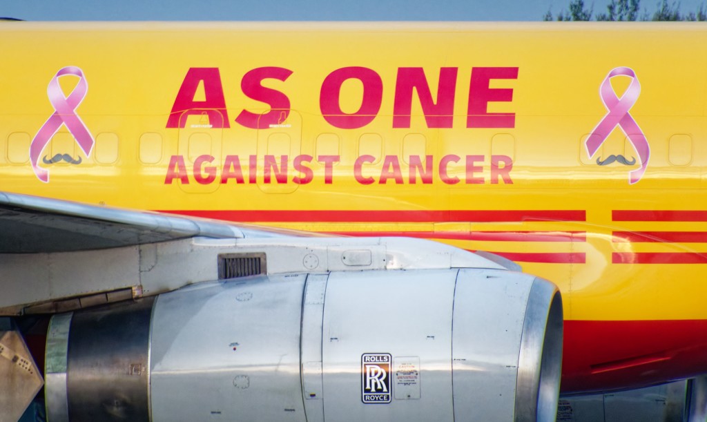 DHL