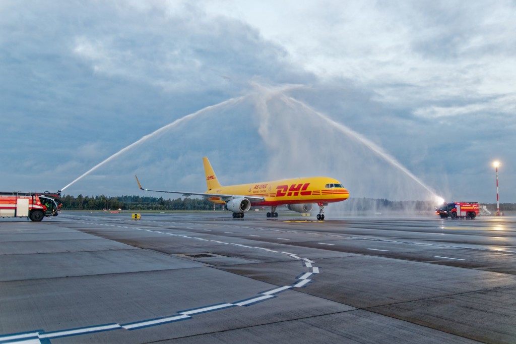 DHL