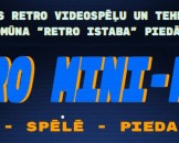 Retro Mini Fest
