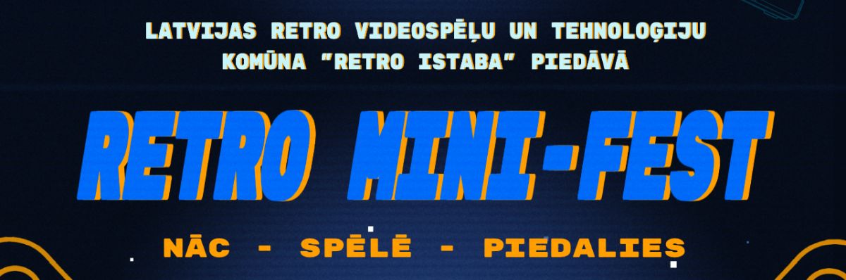 Retro Mini Fest